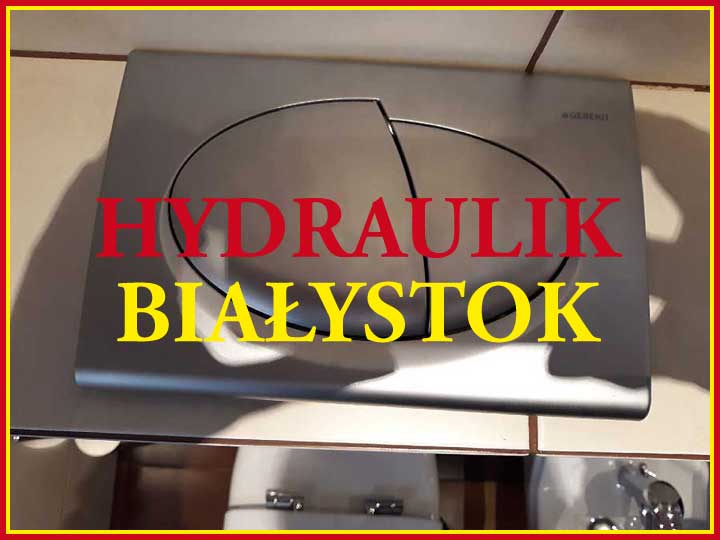 Hydraulik Białystok Narodowych Sił Zbrojnych